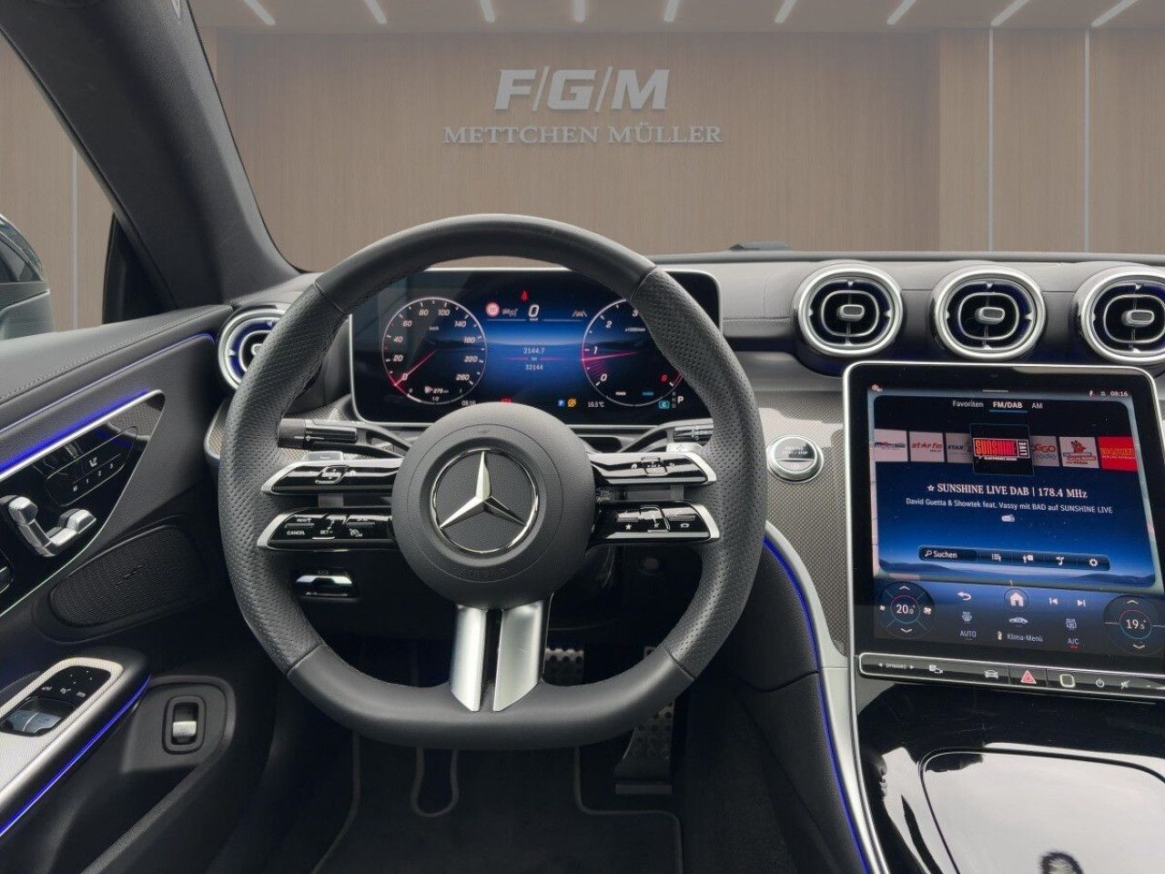 Mercedes-Benz CLE – Bild 9