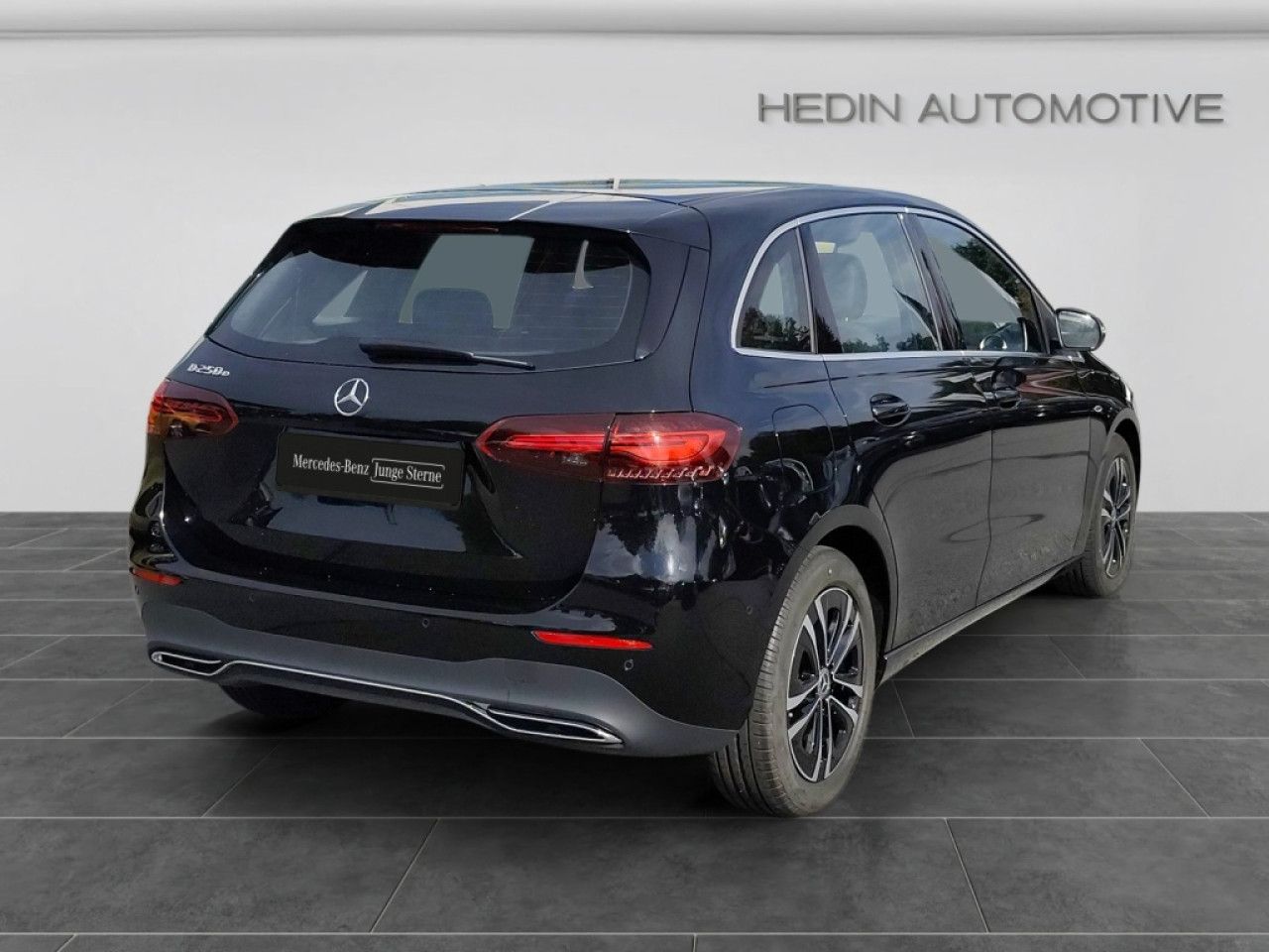Mercedes-Benz B-Klasse – Bild 5