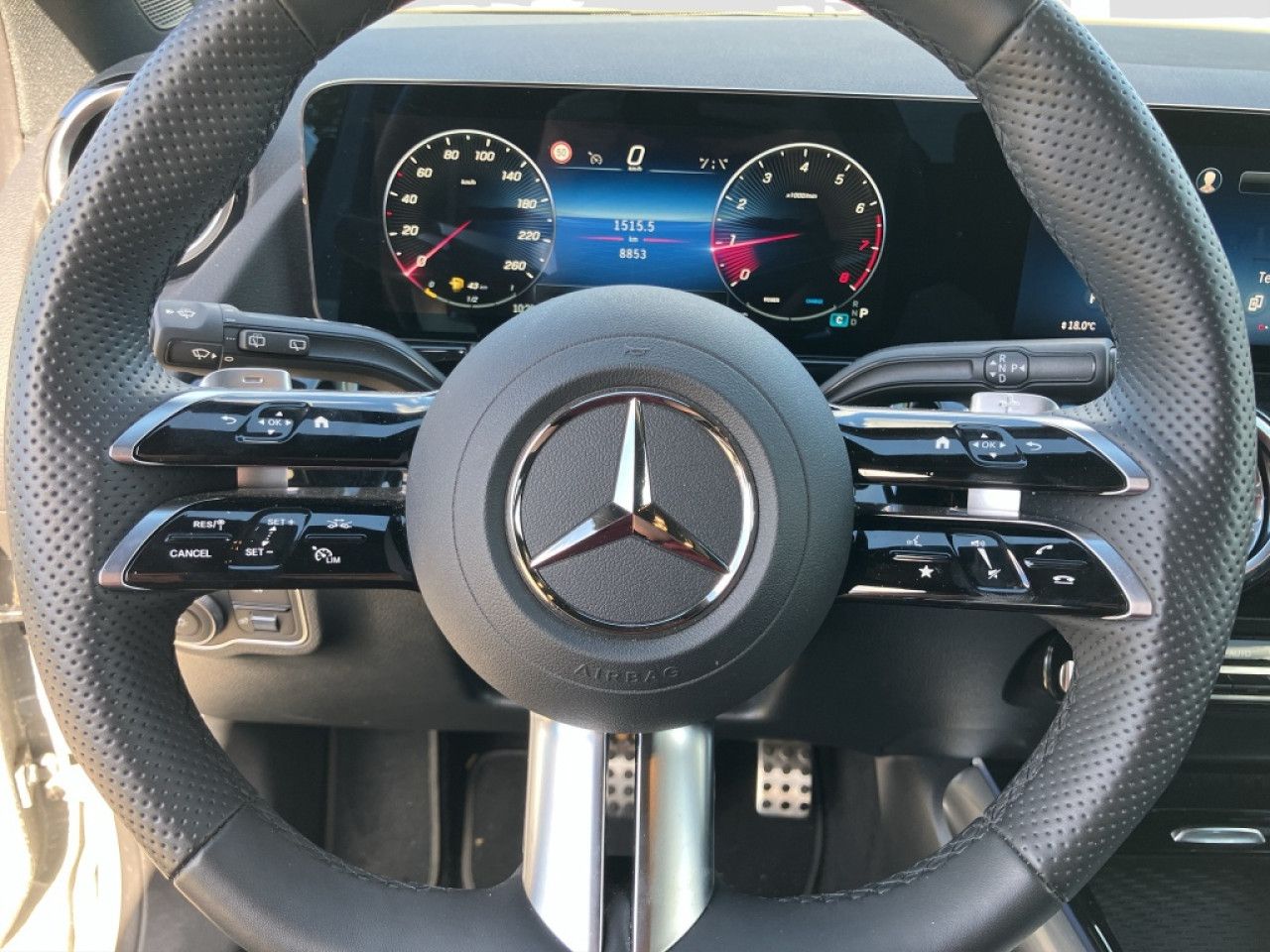 Mercedes-Benz GLA – Bild 7