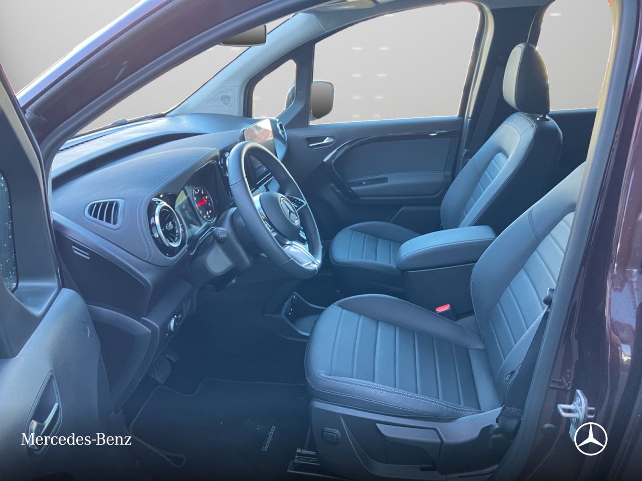 Mercedes-Benz T-Klasse – Bild 8