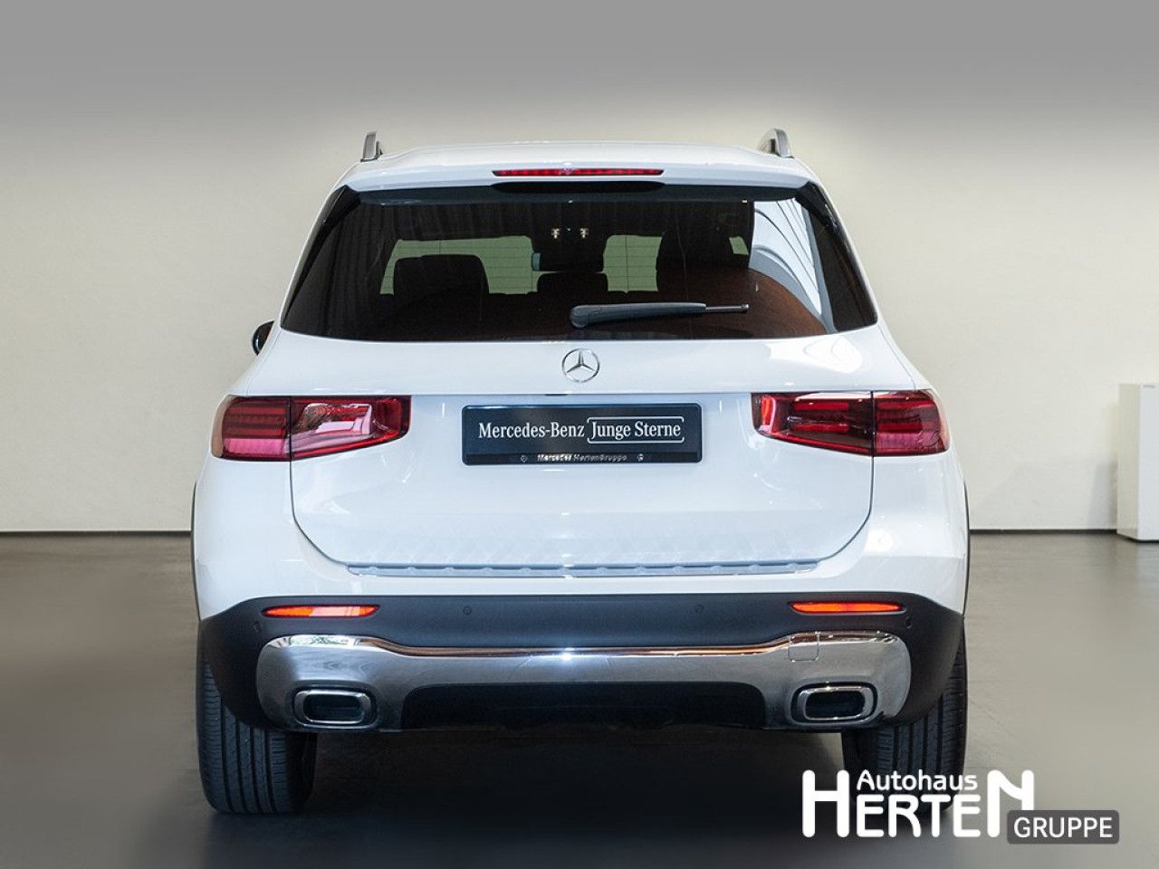 Mercedes-Benz GLB – Bild 4