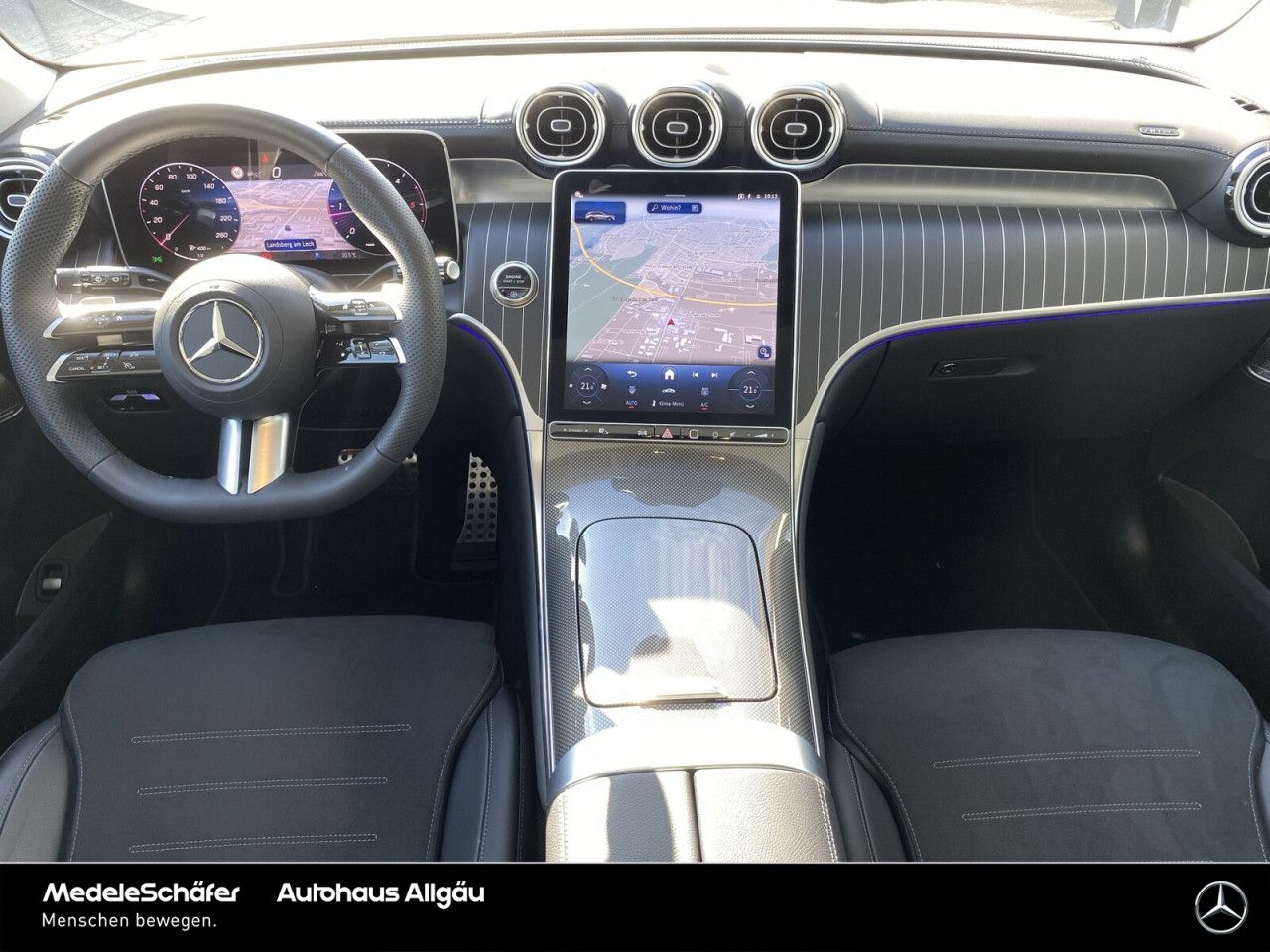 Mercedes-Benz GLC – Bild 10