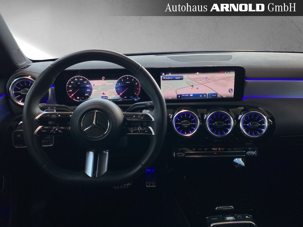 Mercedes-Benz CLA – Bild 9