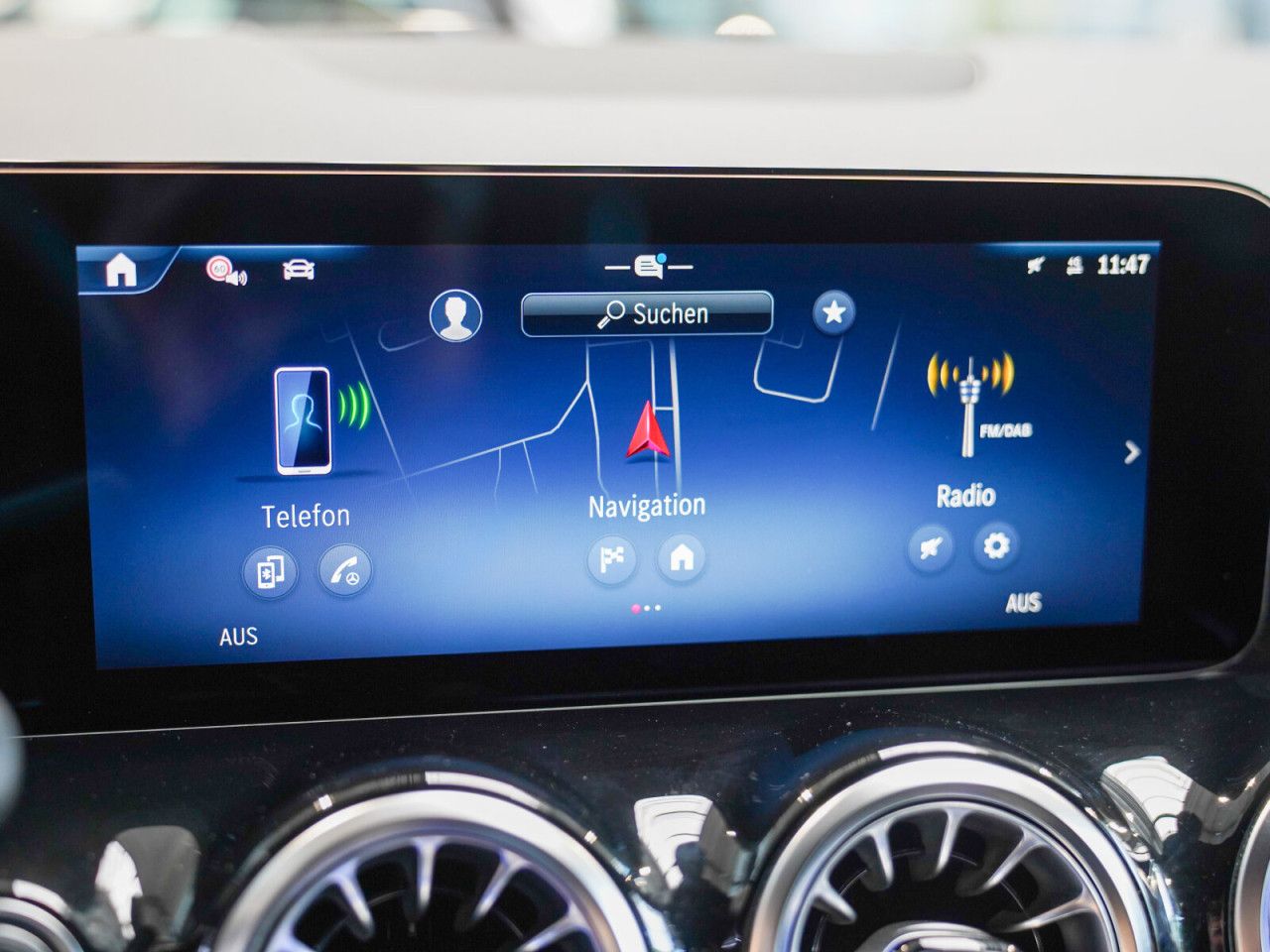 Mercedes-Benz GLA – Bild 21