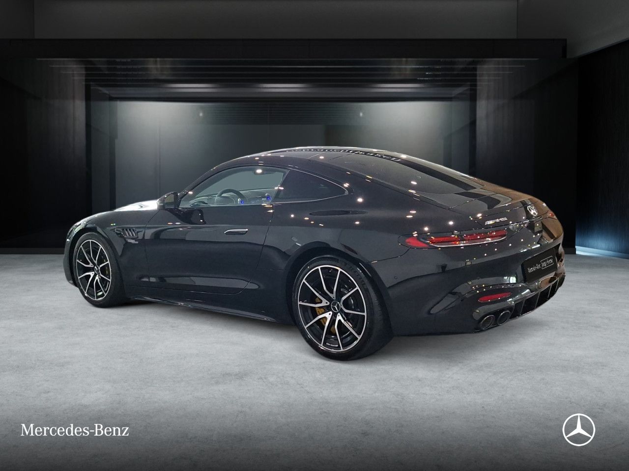 Mercedes-Benz AMG GT – Bild 6