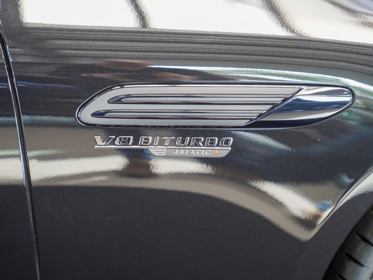 Mercedes-Benz SL – Bild 4