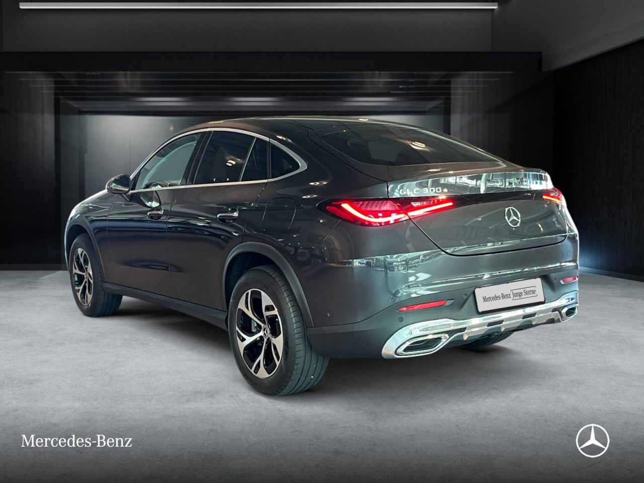Mercedes-Benz GLC – Bild 6