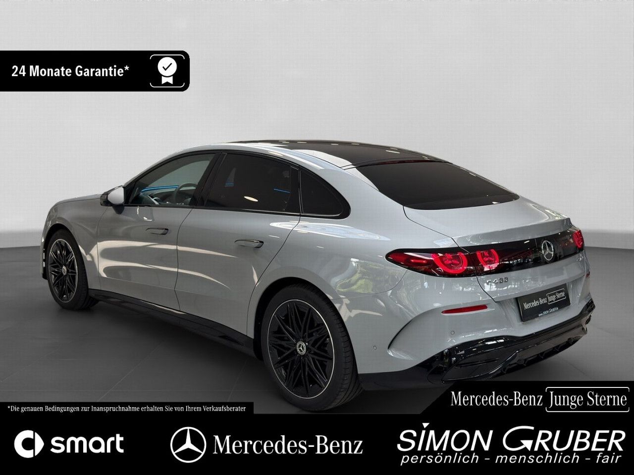 Mercedes-Benz C-Klasse – Bild 6