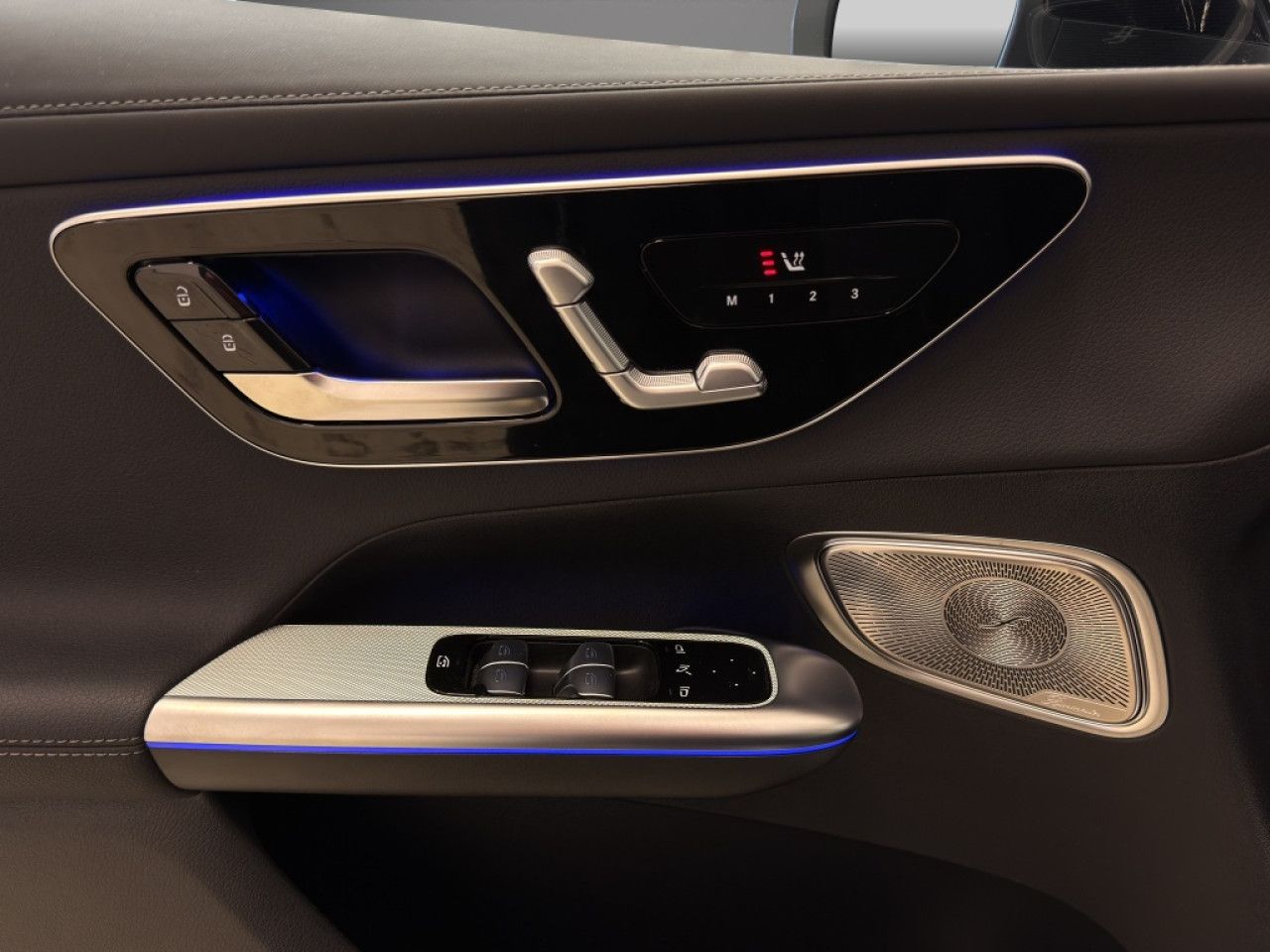 Mercedes-Benz GLC – Bild 6