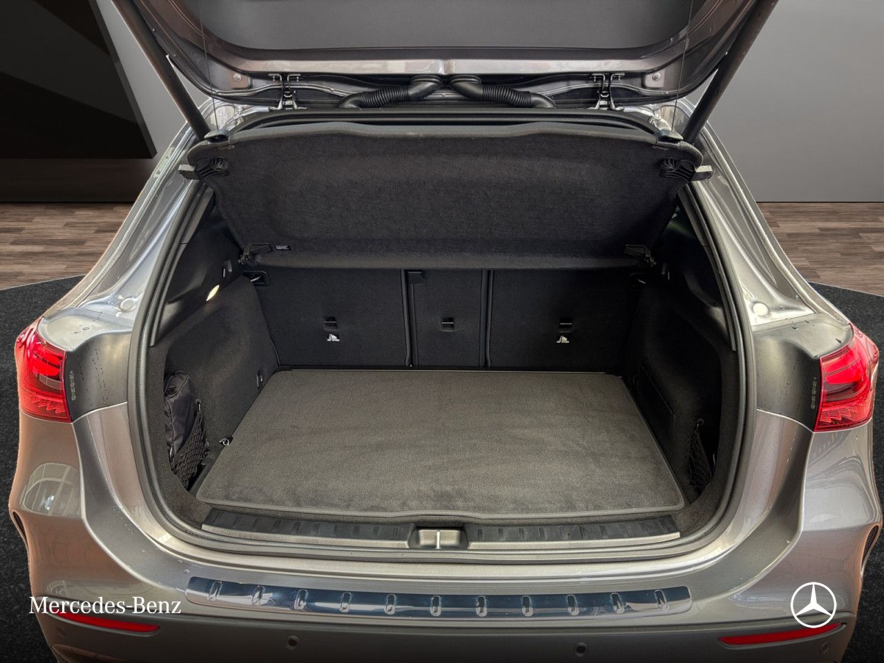 Mercedes-Benz GLA – Bild 15