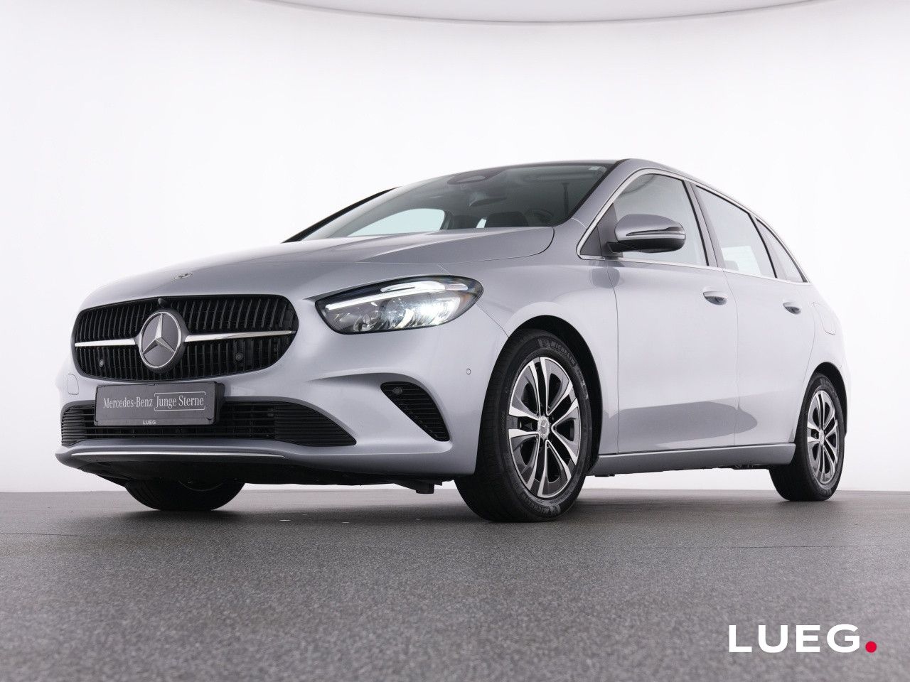 Mercedes-Benz B-Klasse – Bild 6