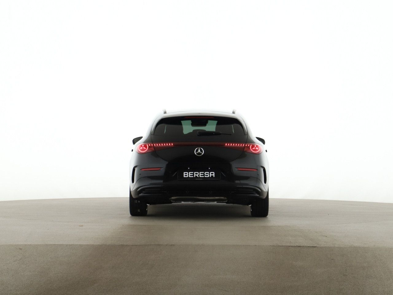 Mercedes-Benz CLA – Bild 5