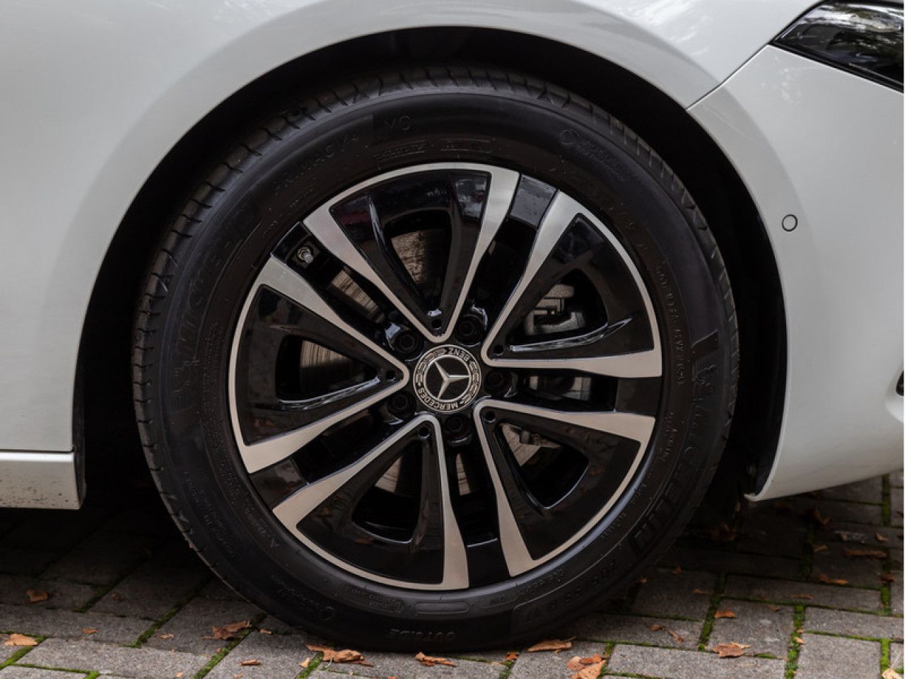 Mercedes-Benz A-Klasse – Bild 6