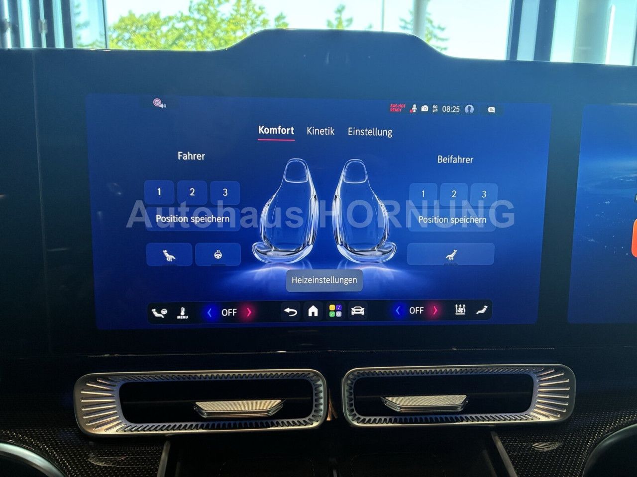 Mercedes-Benz GLC – Bild 13