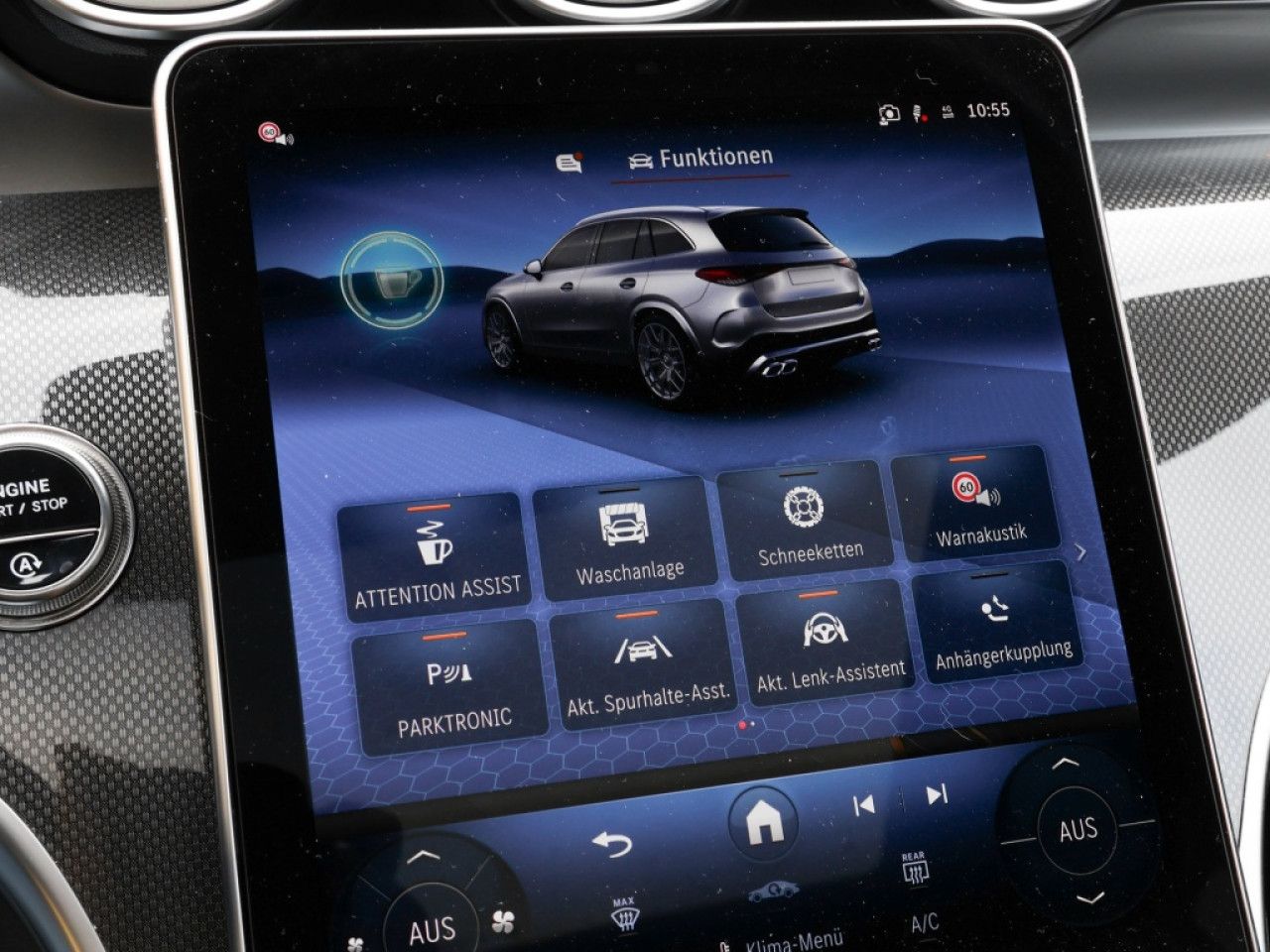 Mercedes-Benz GLC – Bild 20