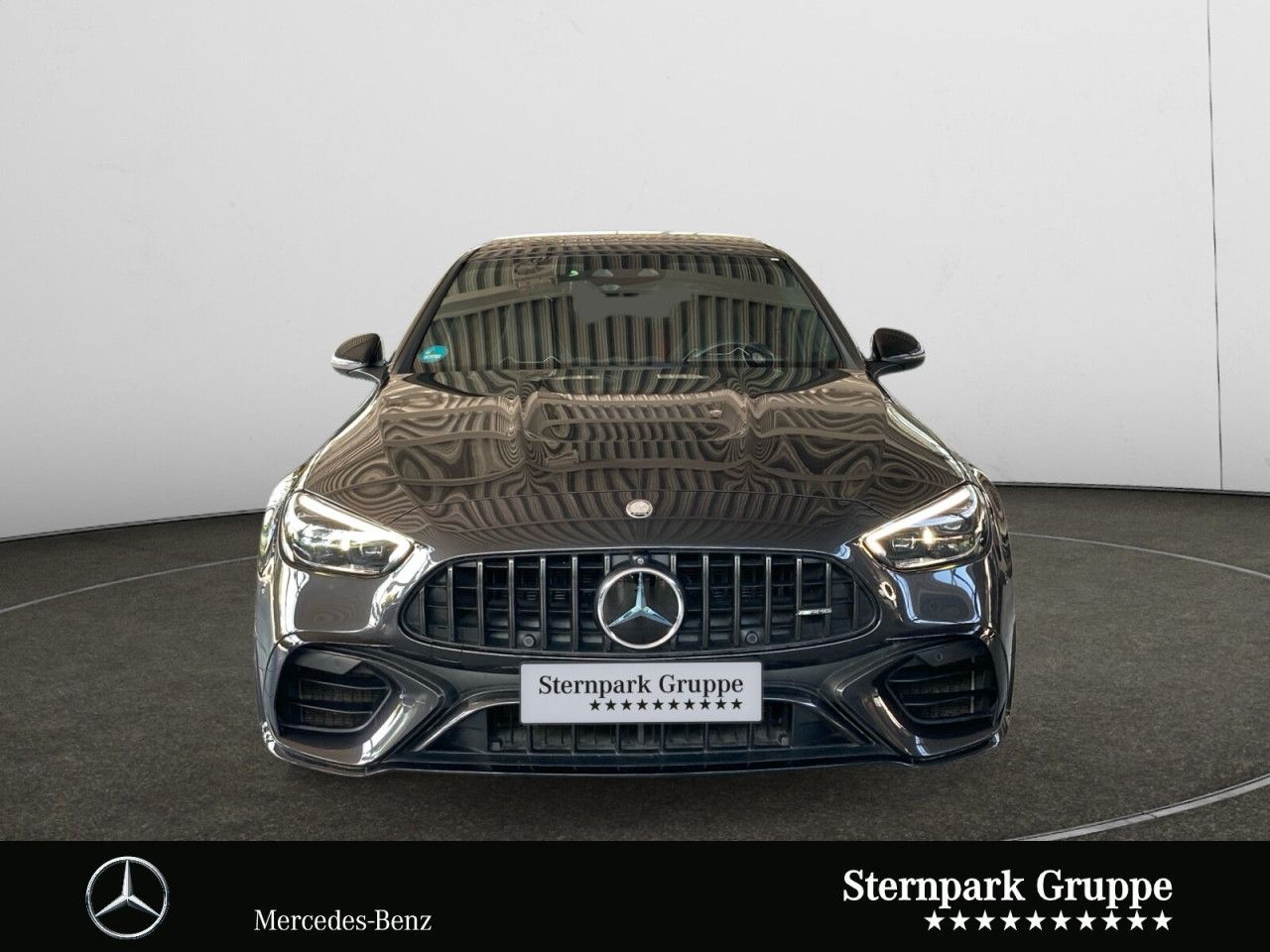Mercedes-Benz C-Klasse – Bild 8