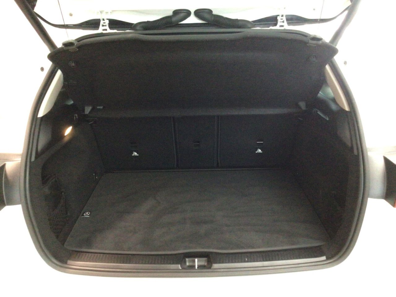 Mercedes-Benz B-Klasse – Bild 14