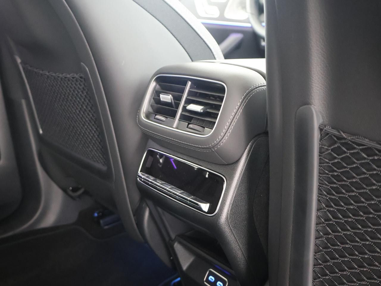 Mercedes-Benz GLE – Bild 20