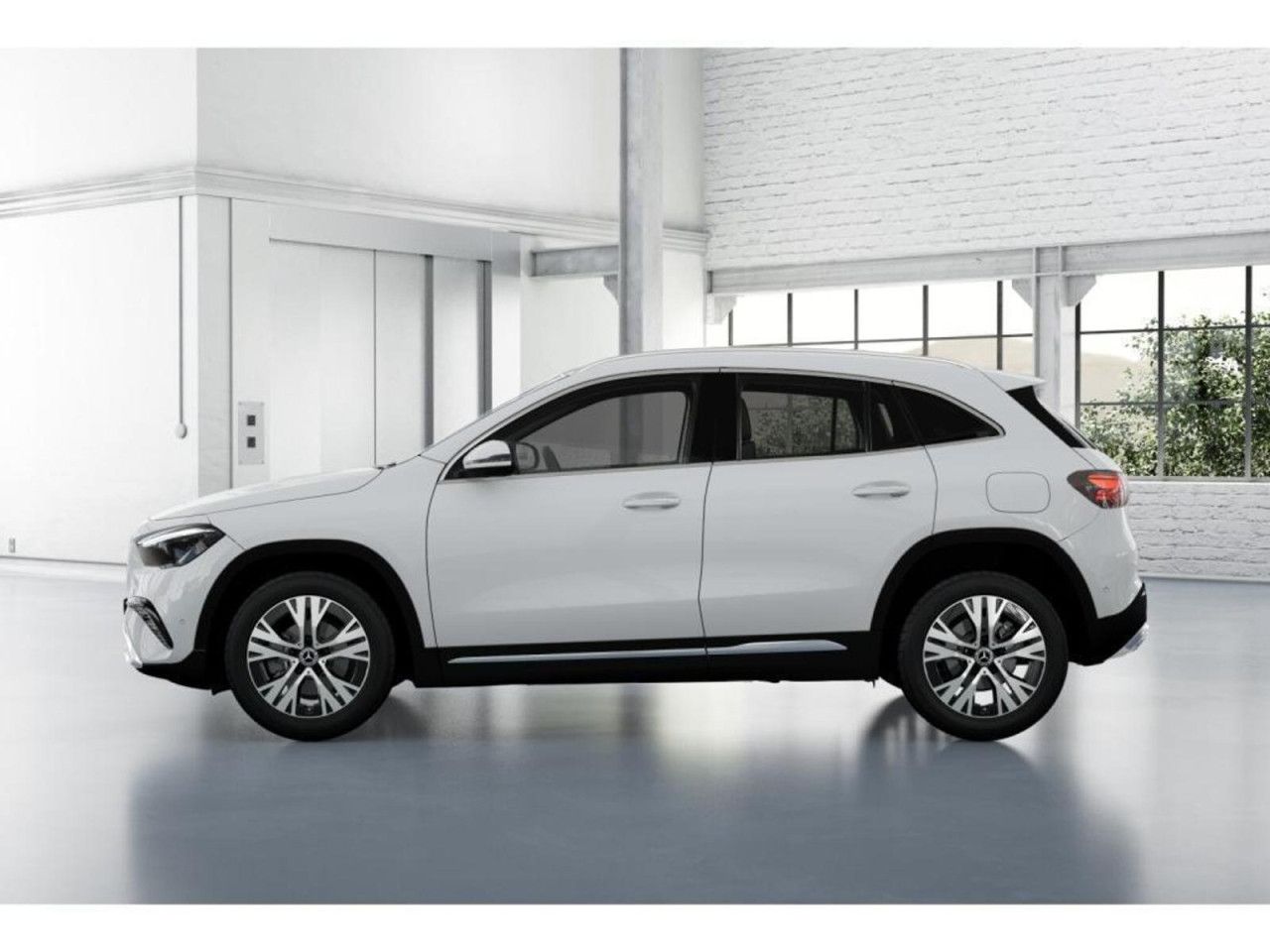 Mercedes-Benz GLA – Bild 2