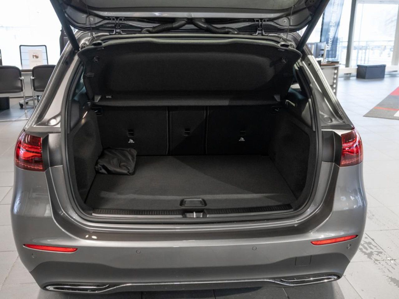 Mercedes-Benz B-Klasse – Bild 20