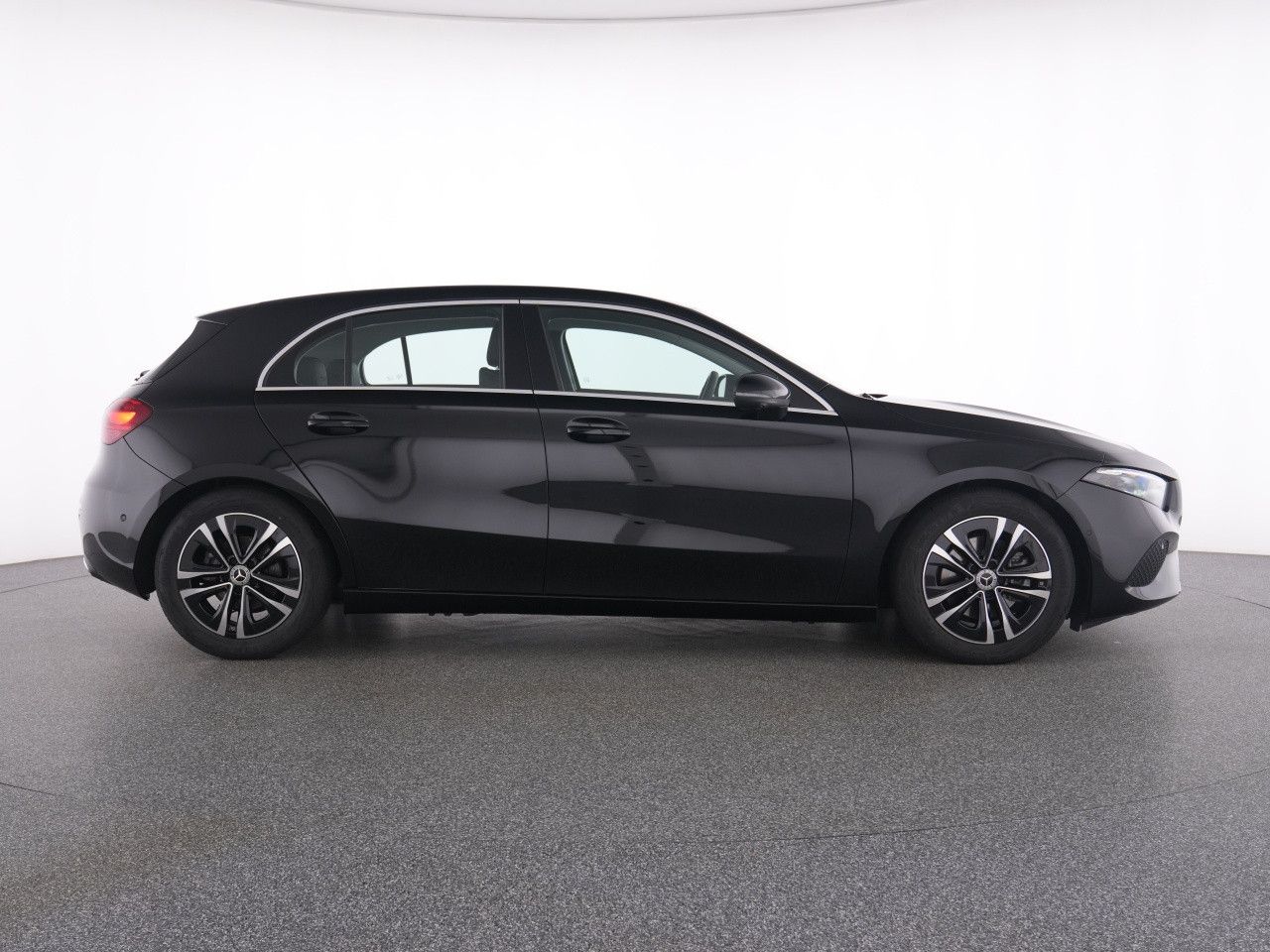 Mercedes-Benz A-Klasse – Bild 11