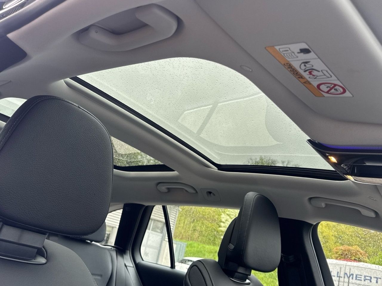 Mercedes-Benz C-Klasse – Bild 5