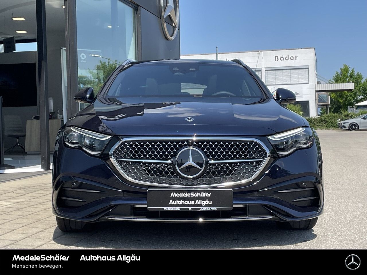 Mercedes-Benz E-Klasse – Bild 13
