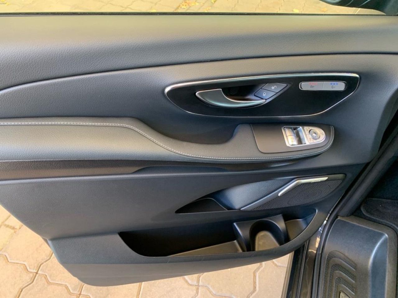 Mercedes-Benz V-Klasse – Bild 5