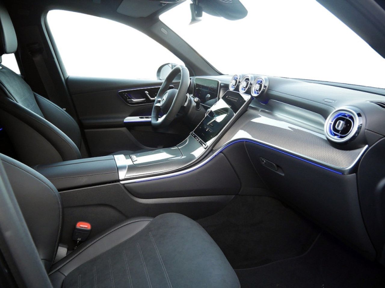Mercedes-Benz GLC – Bild 5