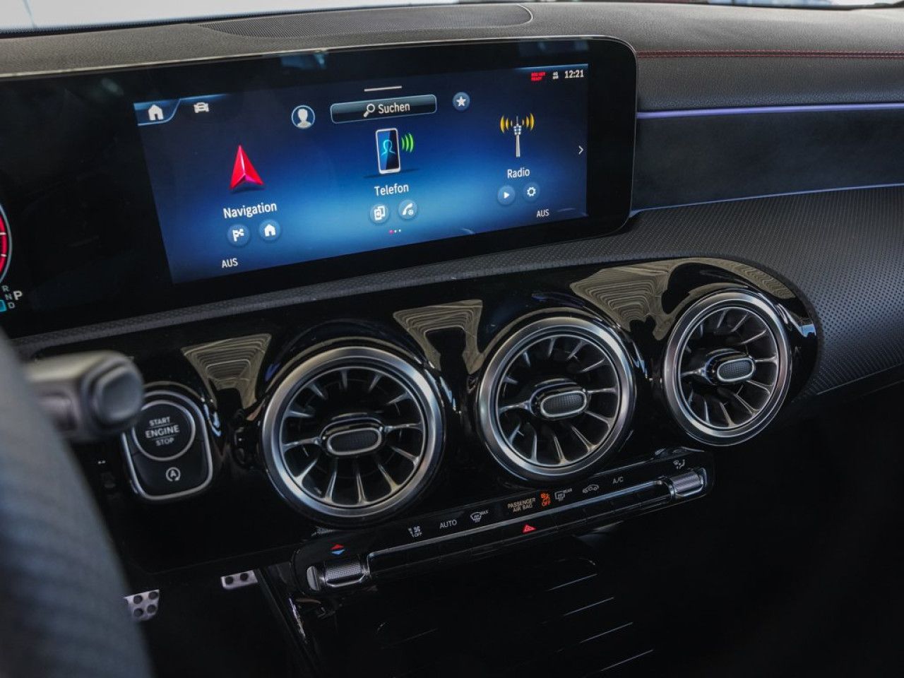 Mercedes-Benz CLA – Bild 7