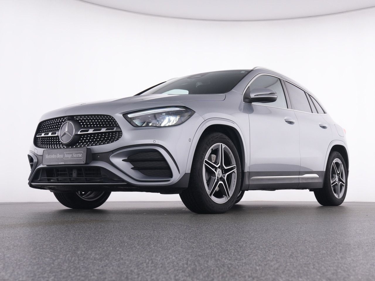 Mercedes-Benz GLA – Bild 6
