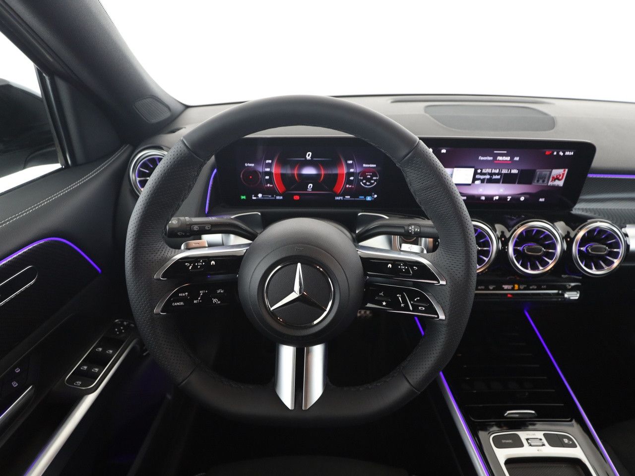 Mercedes-Benz GLB – Bild 10