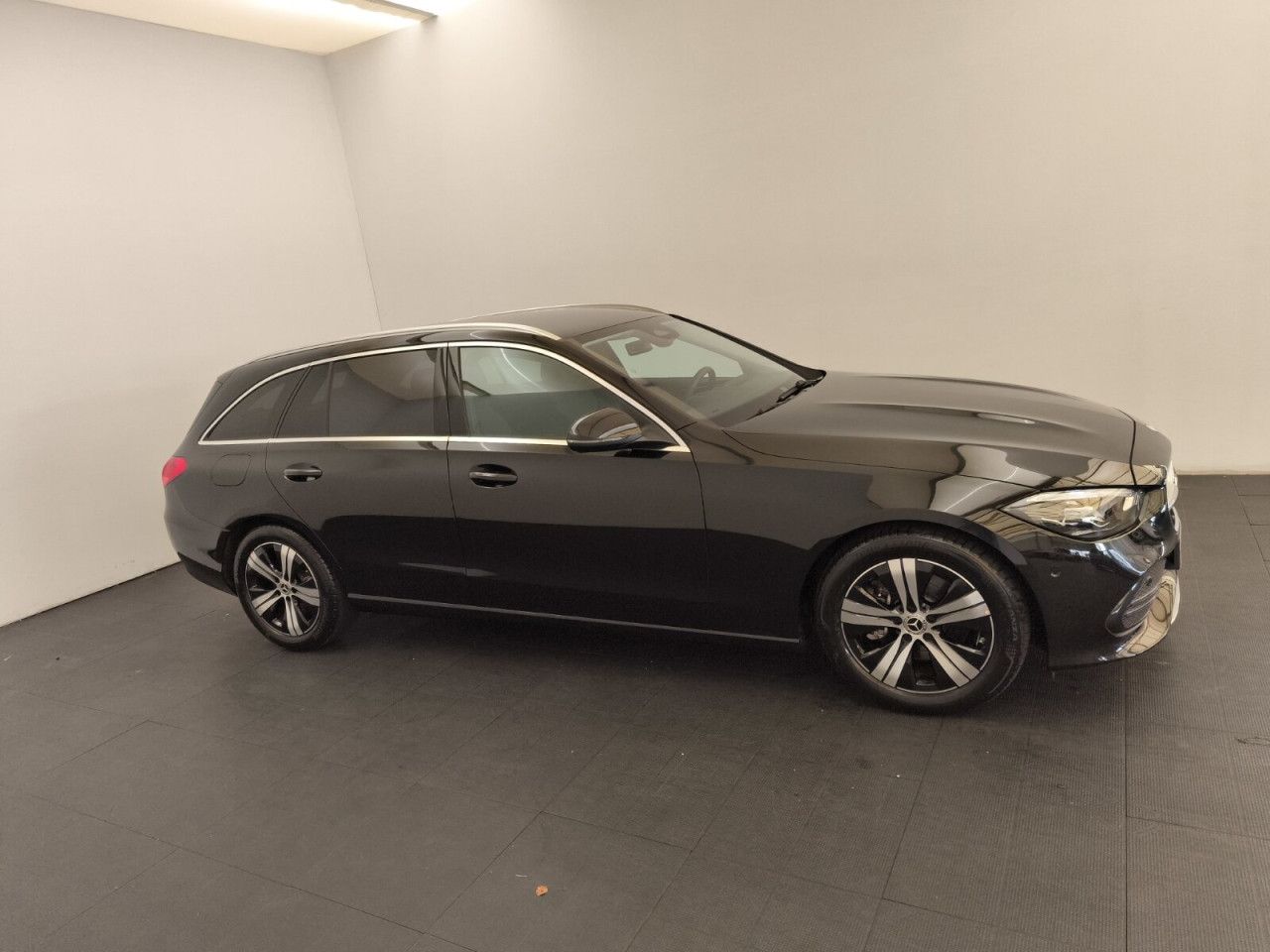 Mercedes-Benz C-Klasse – Bild 4
