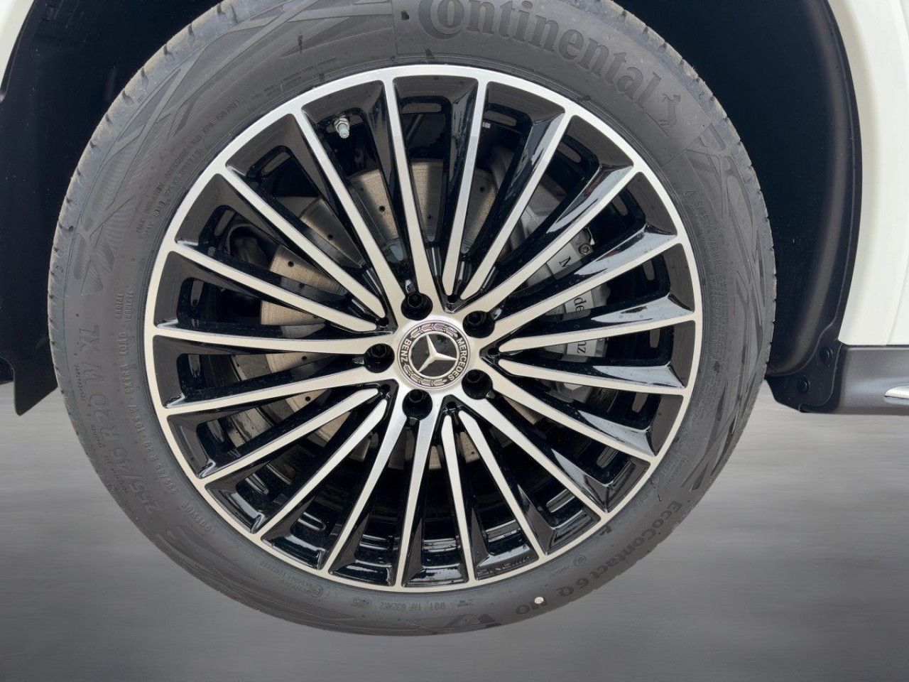 Mercedes-Benz GLC – Bild 12