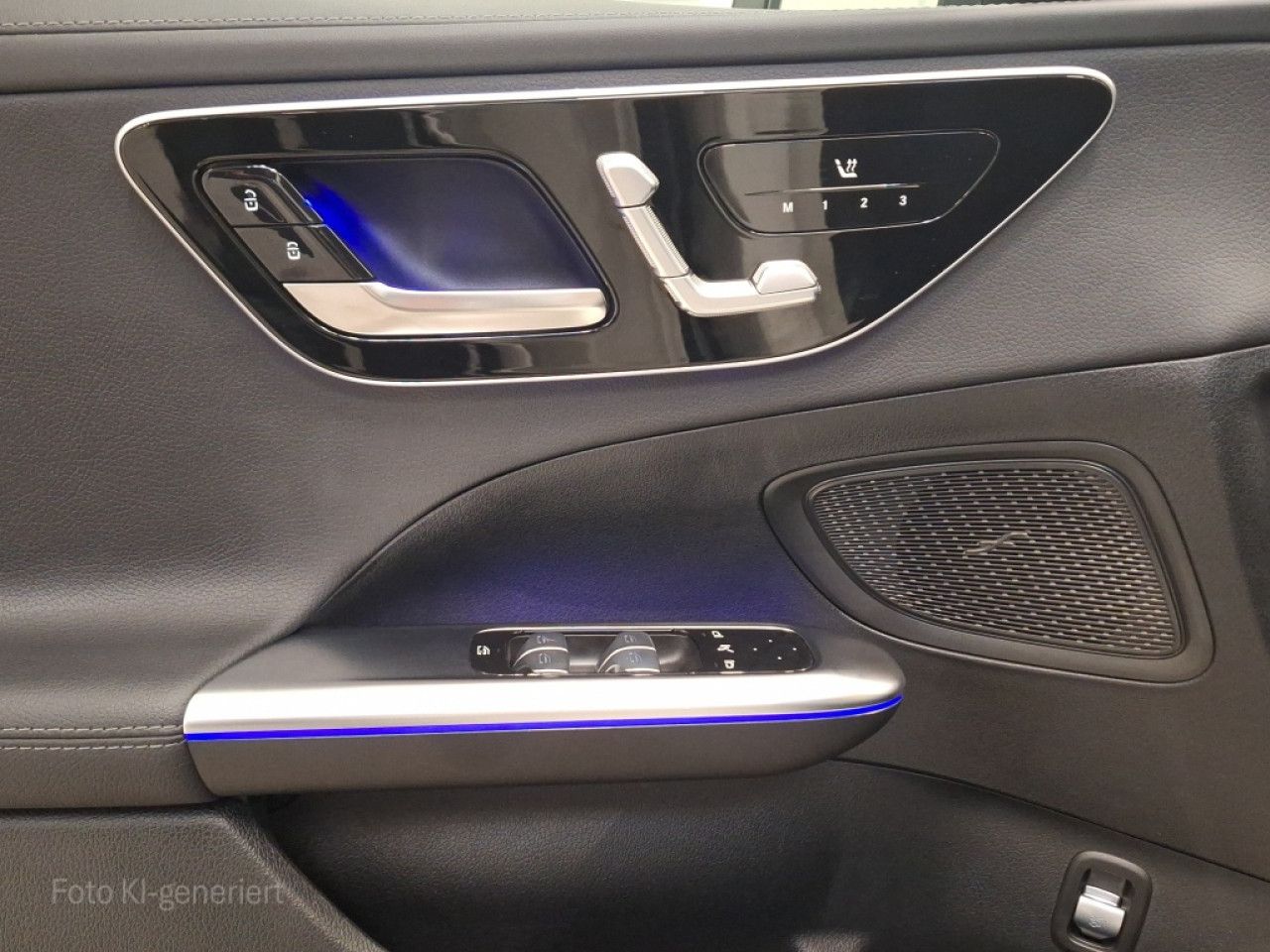 Mercedes-Benz C-Klasse – Bild 14