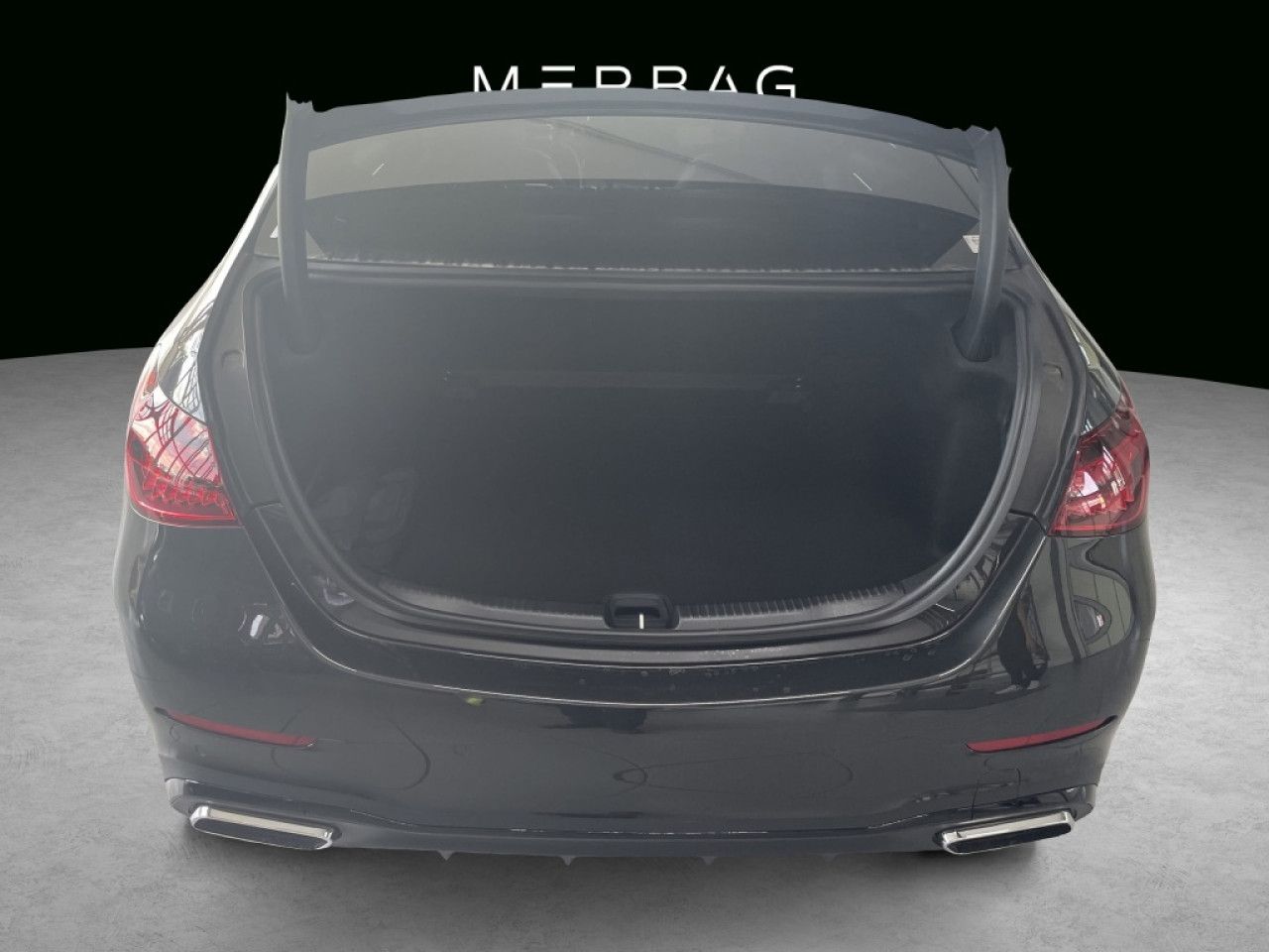 Mercedes-Benz C-Klasse – Bild 7