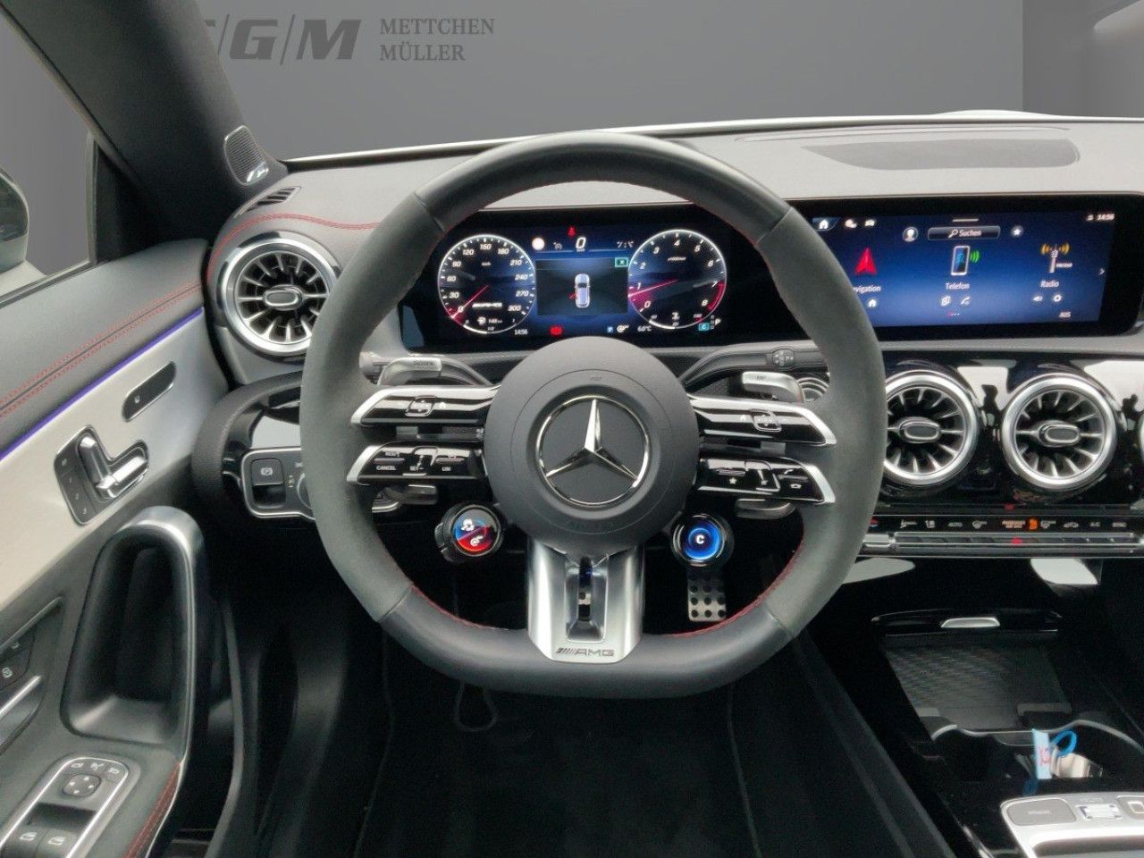 Mercedes-Benz CLA – Bild 10