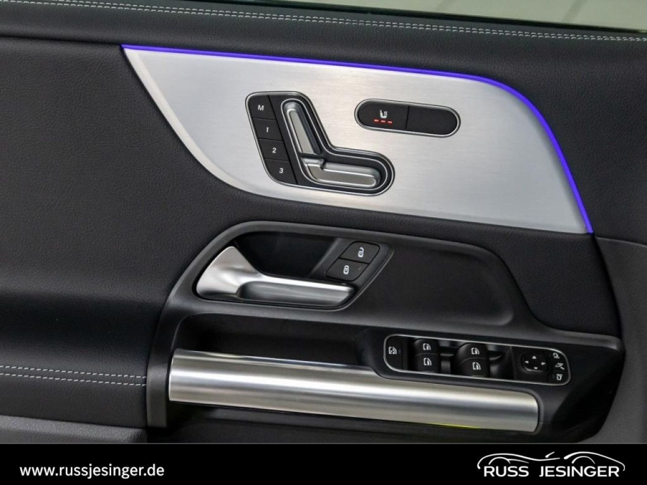 Mercedes-Benz B-Klasse – Bild 15