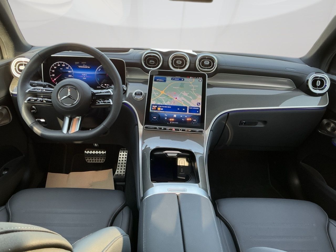Mercedes-Benz GLC – Bild 11