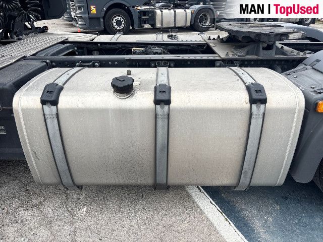 MAN TGX 18.510 4x2 BL SA 13