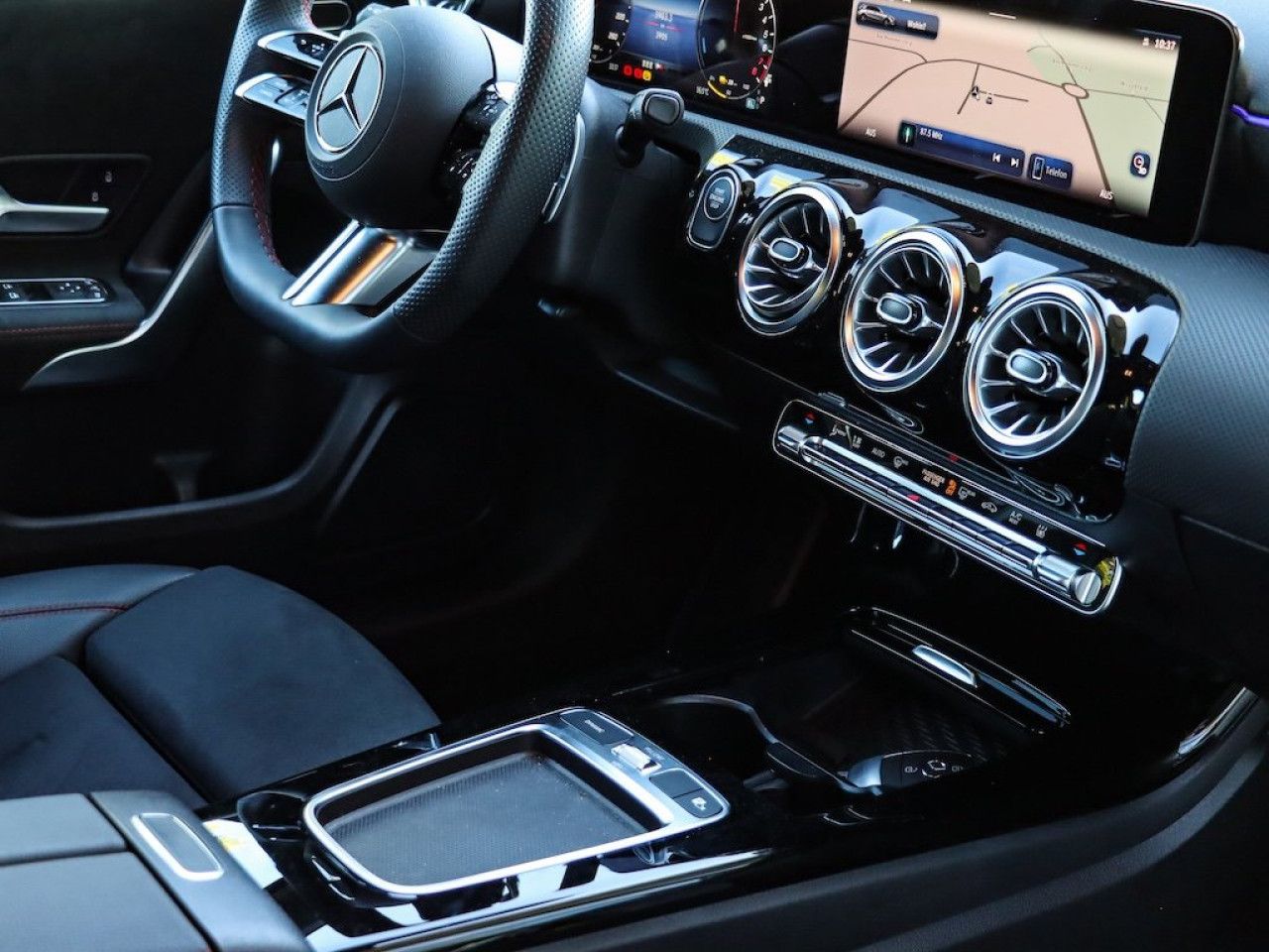 Mercedes-Benz A-Klasse – Bild 23