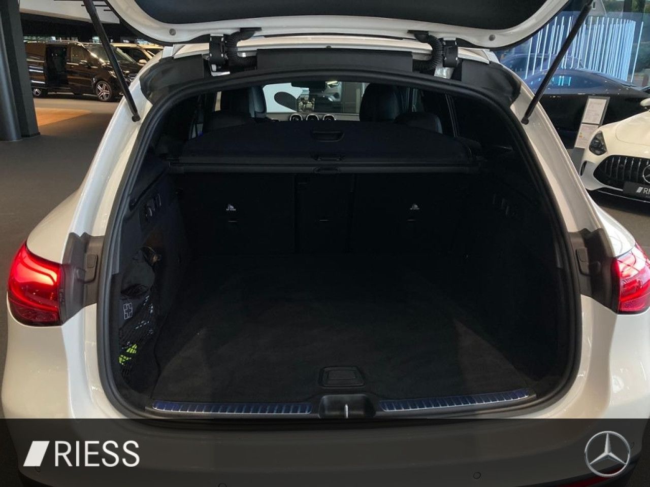 Mercedes-Benz GLC – Bild 16