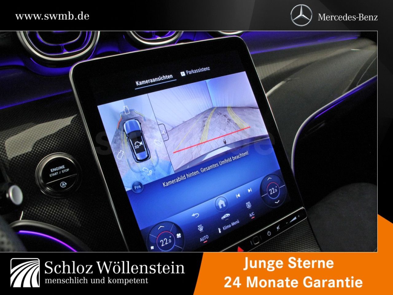 Mercedes-Benz GLC – Bild 9