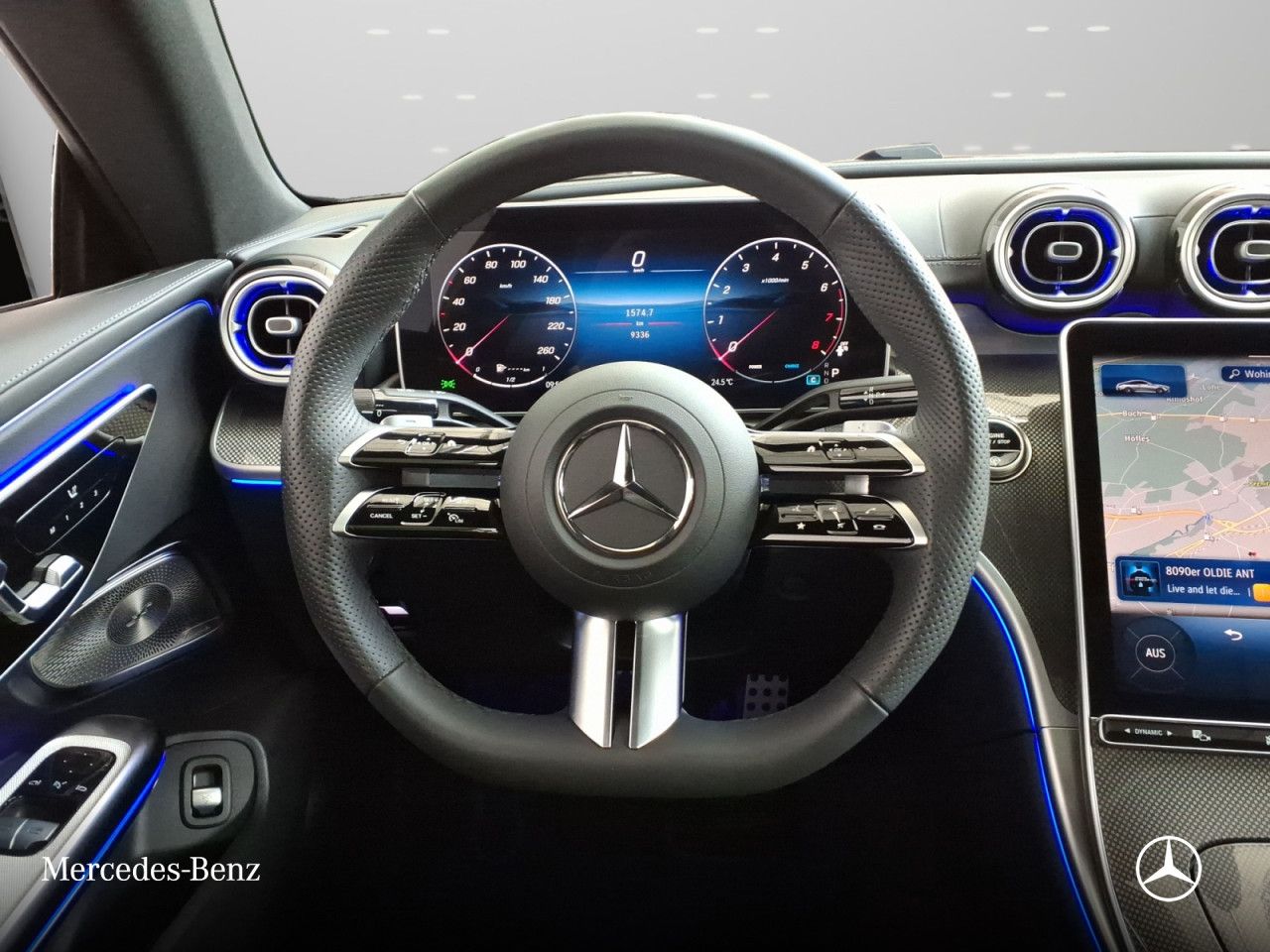 Mercedes-Benz CLE – Bild 11