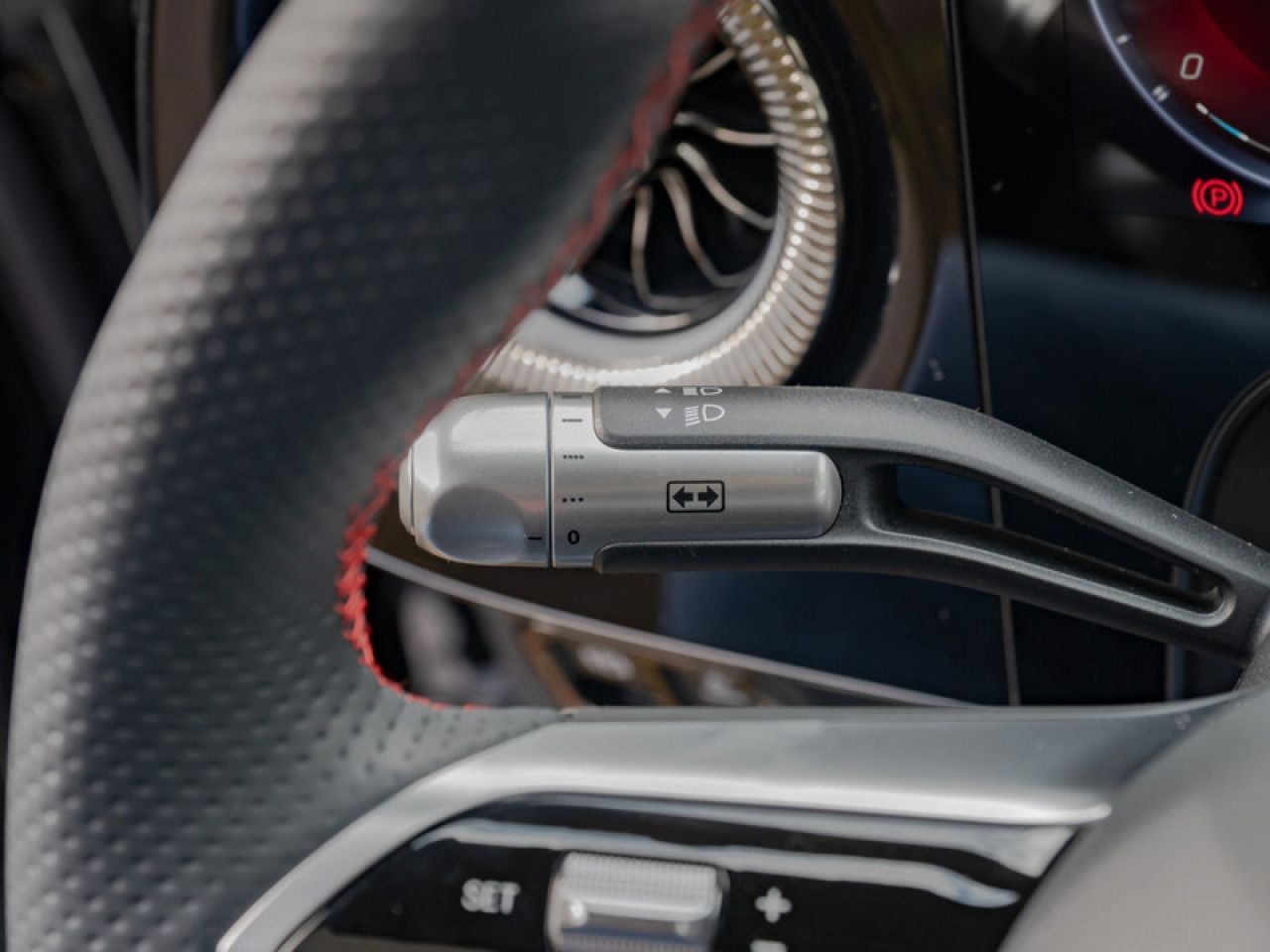 Mercedes-Benz CLA – Bild 13