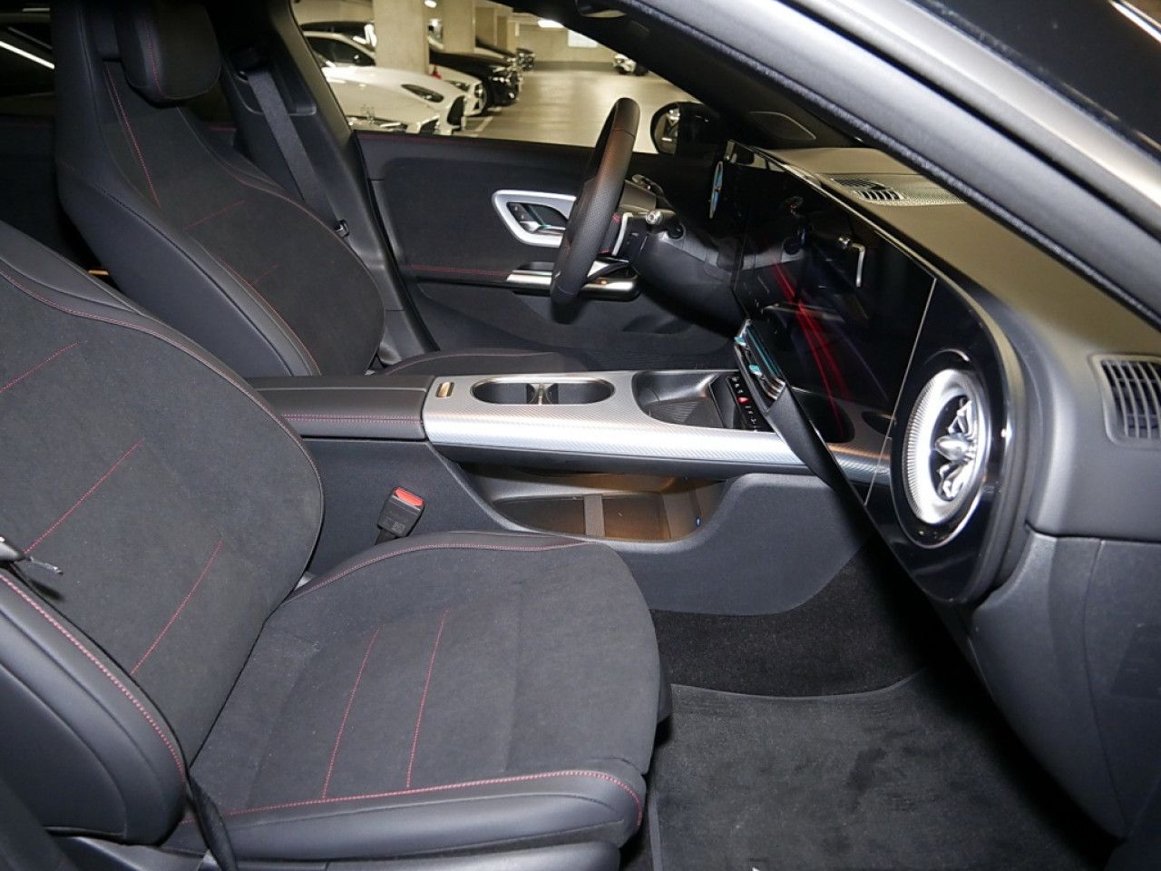 Mercedes-Benz CLA – Bild 6