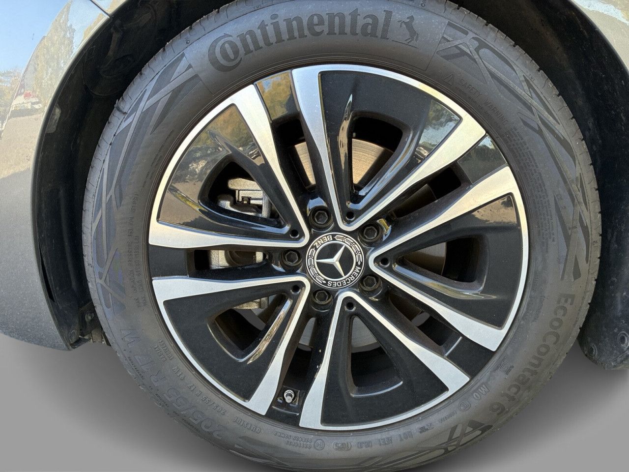 Mercedes-Benz B-Klasse – Bild 10