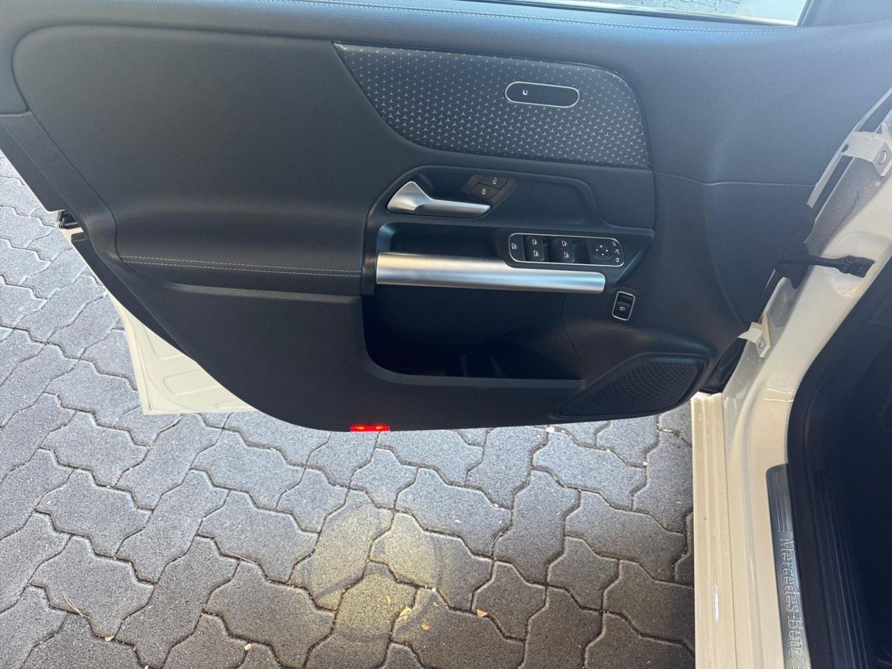 Mercedes-Benz B-Klasse – Bild 16