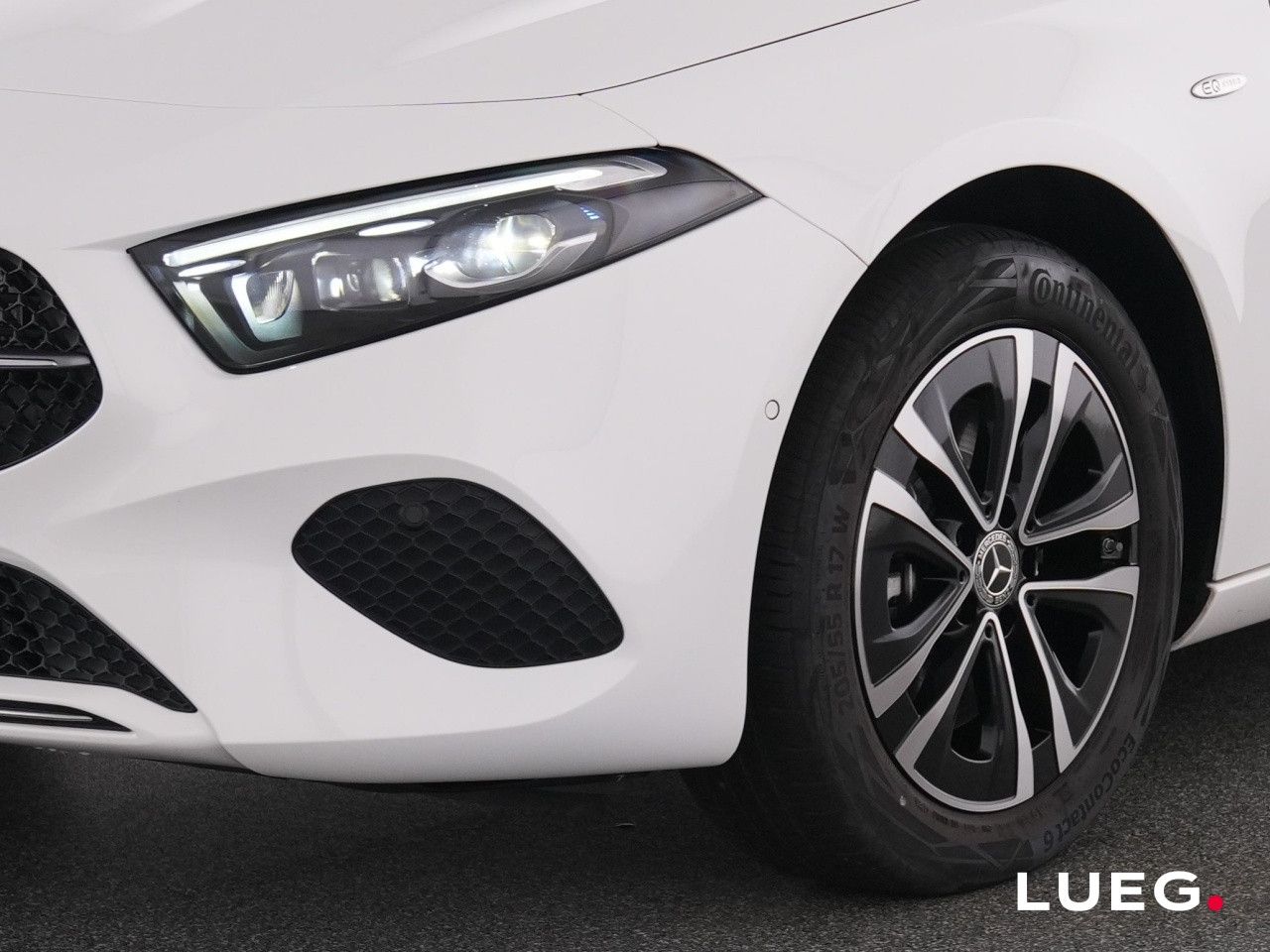Mercedes-Benz A-Klasse – Bild 8