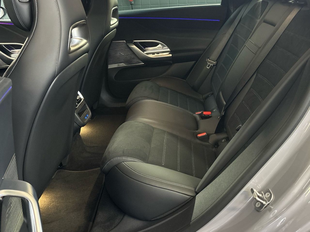 Mercedes-Benz C-Klasse – Bild 15